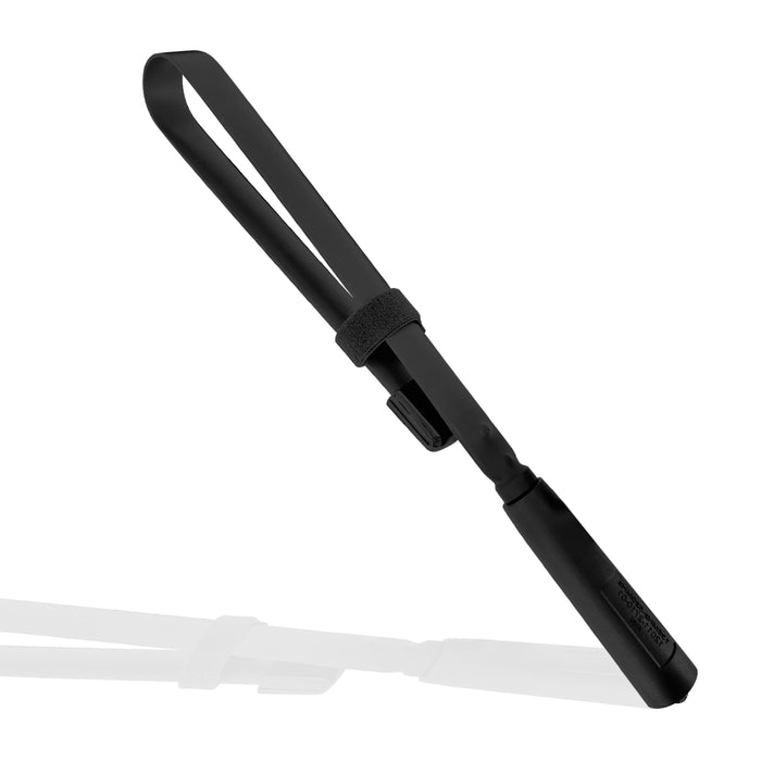 MaxTalker Tactical Antenna 18.5" | SMA-Female Foldable for 5R/5RM Ham Radios